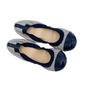 Size 11- J.Crew Ballet Flats